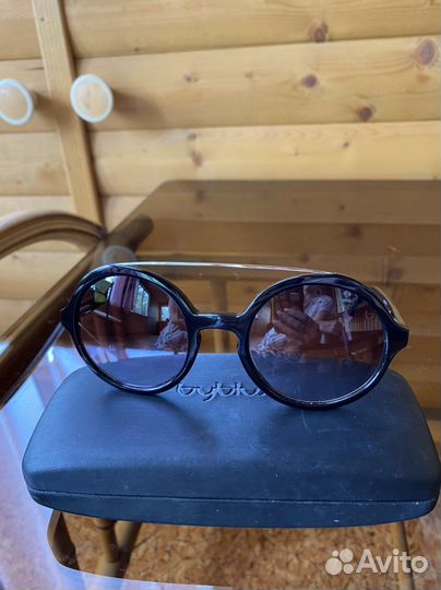 Byblos очки солнечные