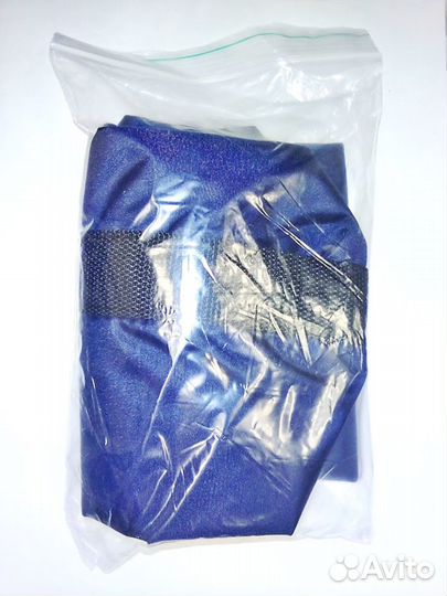 Косынка фиксации верхних конечностей кфк-01детская