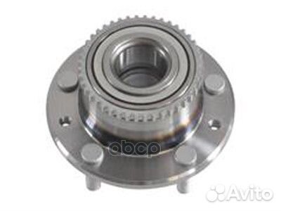 Ступица с подшипником mazda 6 I/MPV II 99-07 за