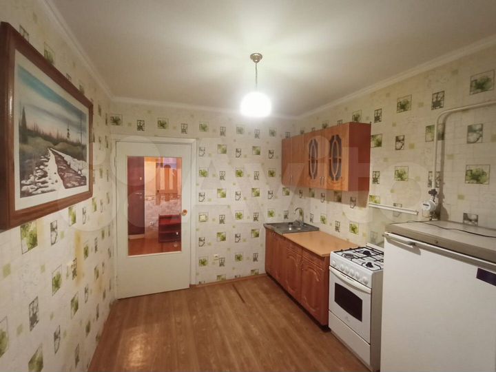 1-к. квартира, 33,6 м², 5/9 эт.