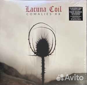 Пластинка Lacuna Coil - Comalies Xx (2LP)