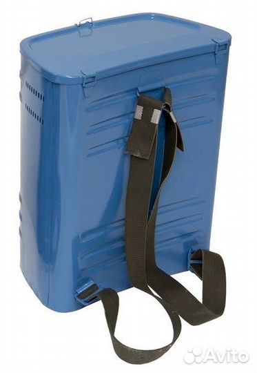 Ремни. Лямки для кузова Северодвинского