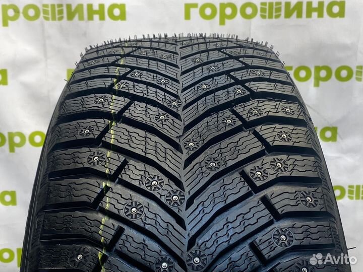 Michelin X-Ice North 4 275/40 R19 105H