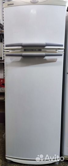 Холодильник whirlpool no frost