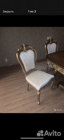 Гостинная мебель