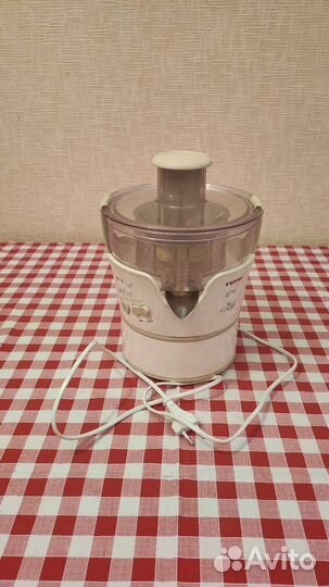 Соковыжималка Tefal Elea