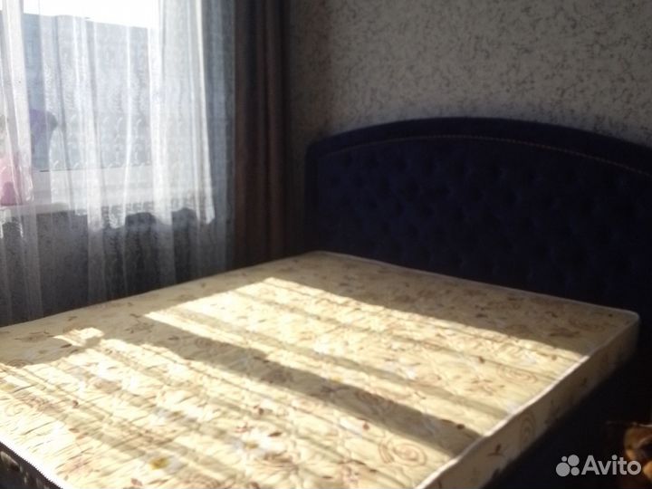 Кровать тахта
