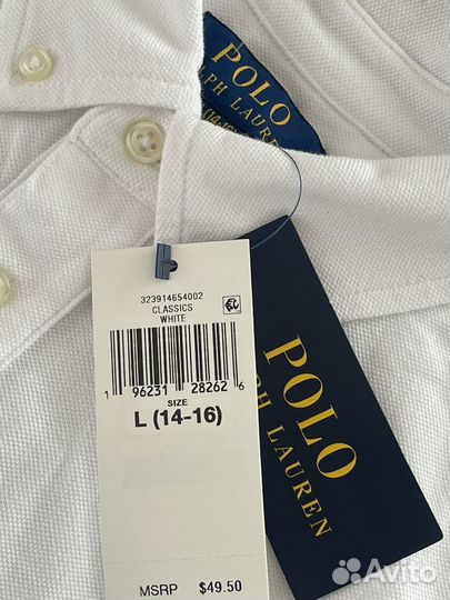 Кофта женская Polo Ralph Lauren, orig, new