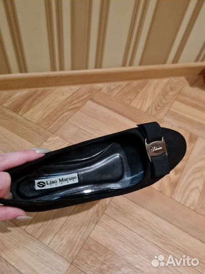 Туфли женские