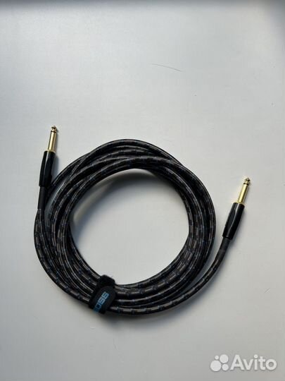 Инструментальный провод Boss bic-15 4,5м