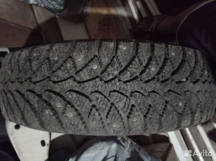 Tunga Tunga 175/700 R13