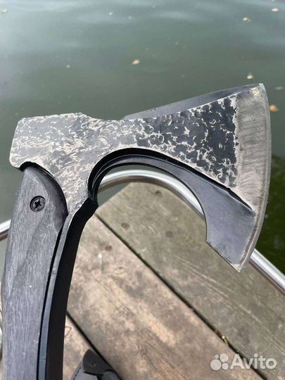 Топор Варяг