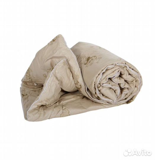 Одеяло верблюжья шерсть