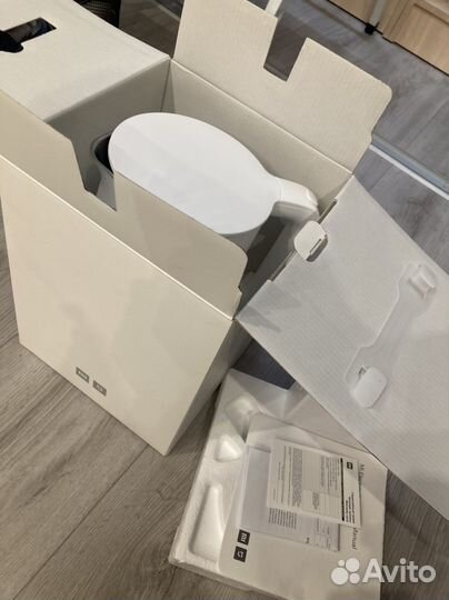 Чайник Xiaomi Mi Electric Kettle 2