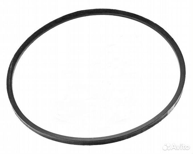 Прокладка крышки топливного насоса