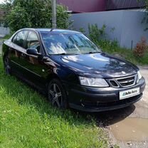 Saab 9-3 1.8 MT, 2006, 190 000 км, с пробегом, цена 450 000 руб.