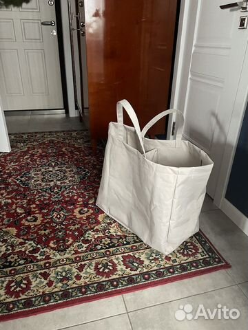 Сумка для белья HM