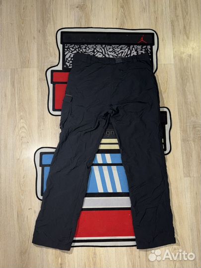 Нейлоновые штаны Salewa