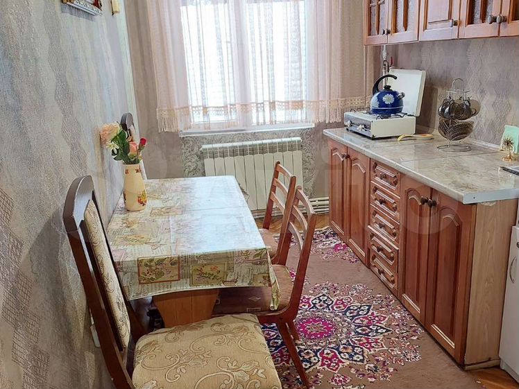 Однокомнатная квартира в дубках