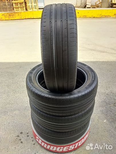 Continental ContiPremiumContact 2 215/55 R18