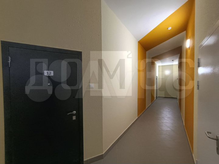 2-к. квартира, 75 м², 17/20 эт.