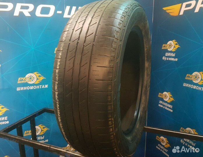 Hankook Dynapro HP RA23 235/60 R18