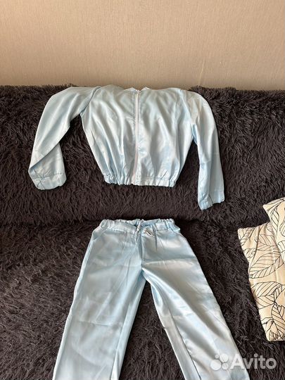 Костюм спортивный