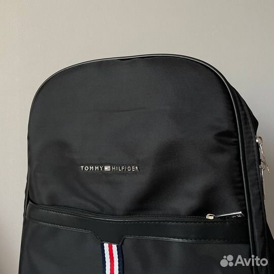 Рюкзак Tommy Hilfiger