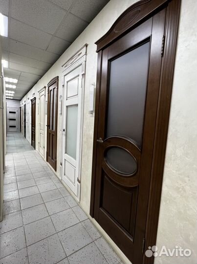 Двери межкомнатные новые