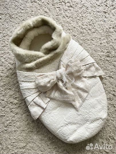 Кокон для новорожденных