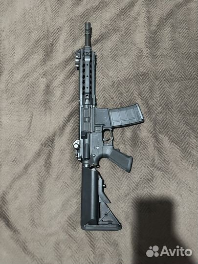 Оборудование для игры в страйкбол