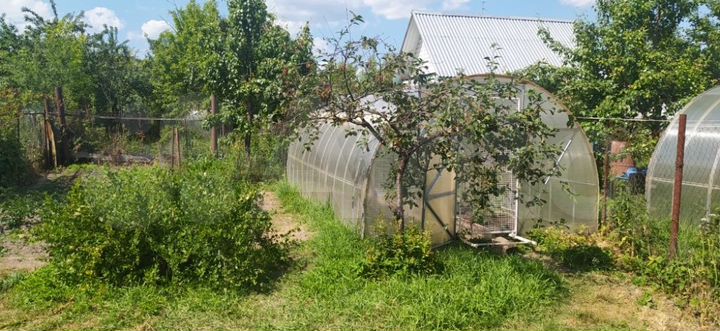 Дом 100 м² на участке 2,7 сот.