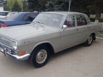 ГАЗ 24 Волга 2.5 MT, 1977, 250 000 км, с пробегом, цена 400 000 руб.