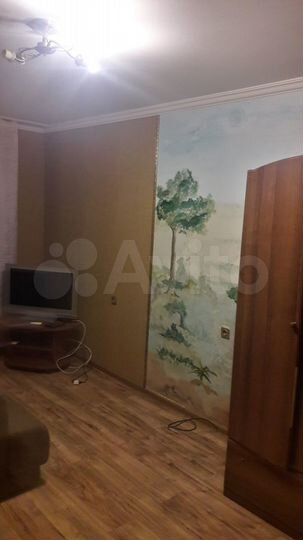 2-к. квартира, 62 м², 2/16 эт.