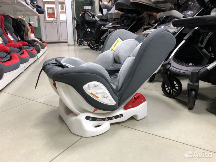 Автокресло costa YB101 (0-18 кг)