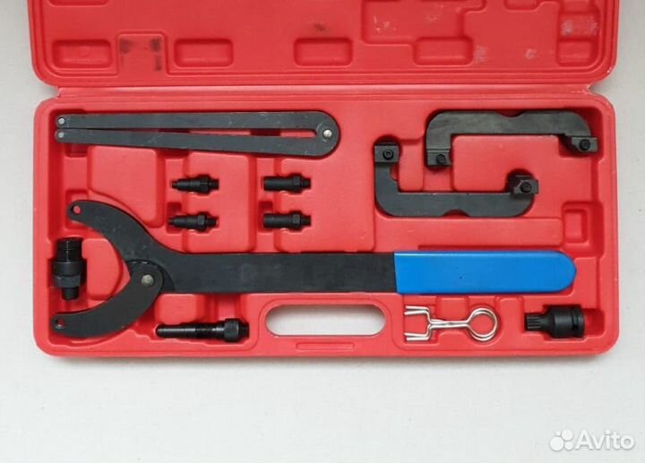 Специнструмент для двс VAG 2,8 3,0 3,2