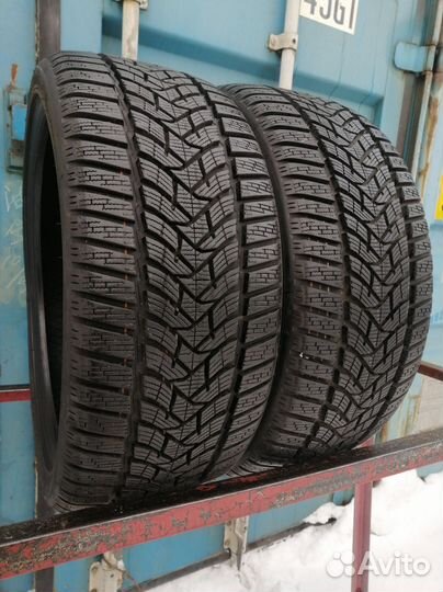 Dunlop Winter Sport 5 215/70 R16 92V