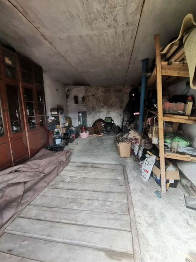 Гараж, 21 м²