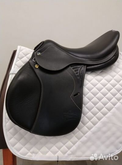 Конкурное седло престиж Версаль