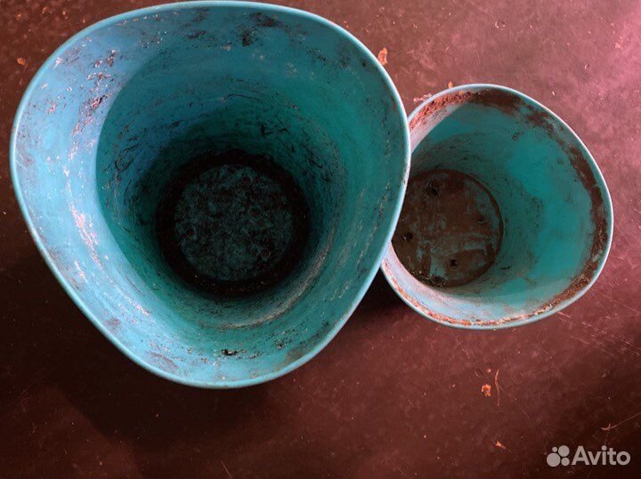 Горшок для цветов