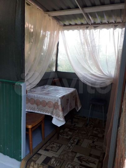 Дом 56 м² на участке 5 сот.