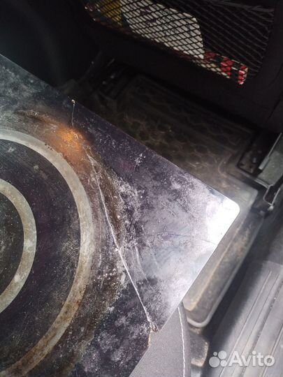 Варочная панель электрическая gorenje бу