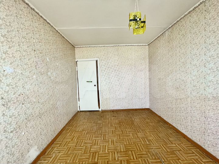 3-к. квартира, 60 м², 9/16 эт.