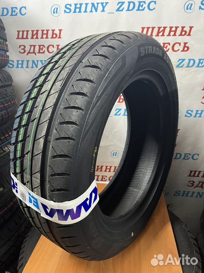 Viatti Strada Asimmetrico V-130 205/55 R16