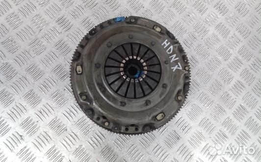 Маховик дизельный volkswagen bora 1 (HDN07A301)