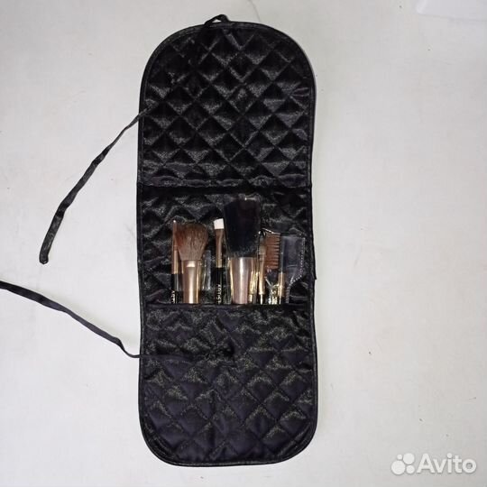 Кисти для макияжа профес.+сумка Нов.Бренд Amway
