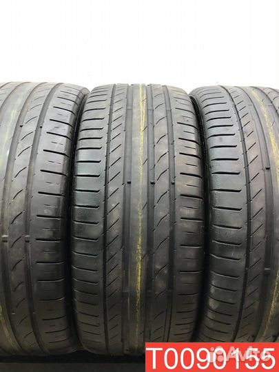 Continental ContiSportContact 5 SUV 245/45 R19 98W