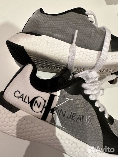 Calvin klein кроссовки