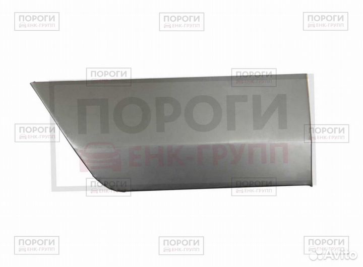 Ремкомплект задней двери Honda Element I и другие