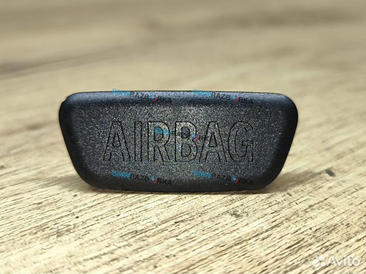 Заглушка airbag BMW X6 G06 2020 9153774